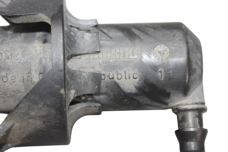 Load image into Gallery viewer, 03-08 Mercedes R230 SL500 Front Right Side Head Light Washer Nozzle Oem
