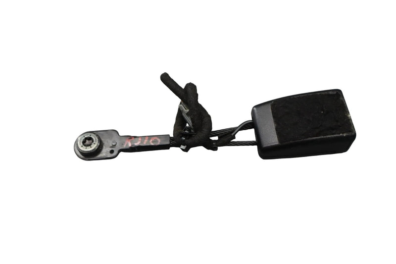 Load image into Gallery viewer, 14-22 Maserati Ghibli Front Right Passenger Side Seat Belt Buckle 670016904 Oem
