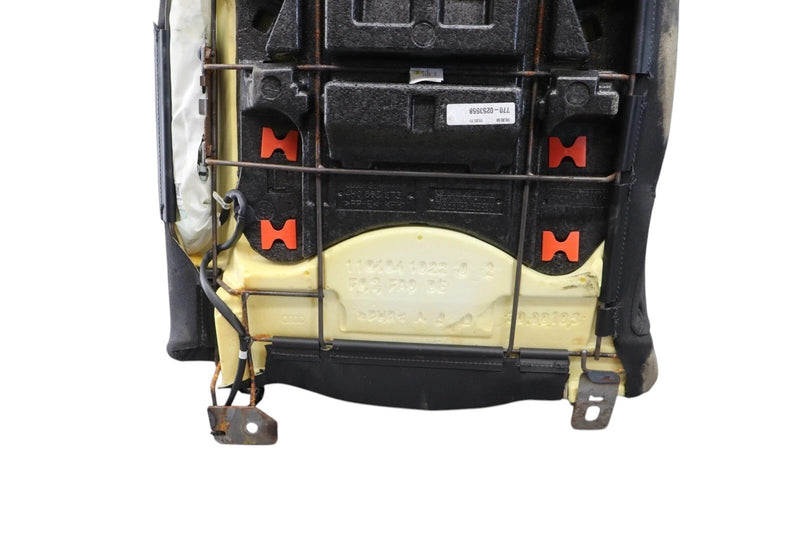 Load image into Gallery viewer, 11-17 Audi A8L A8 Quattro S8 Rear Left Side Upper Top Seat Cushion 4H0885273 Oem
