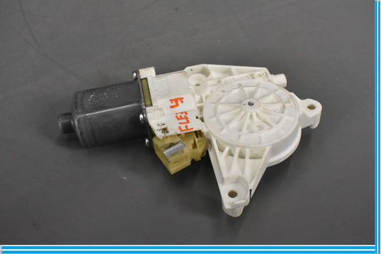 06-13 Mercedes GL550 GL450 Front Left Driver Side Window Regulator Motor Oem