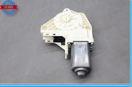 07-15 Audi Q7 Front Right Passenger Side Door Power Window Regulator Motor Oem
