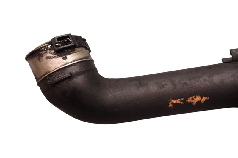 Load image into Gallery viewer, 10-17 BMW 535i 535i GT 640i 740i Turbocharger Charge Air Intake Tube Hose Oem
