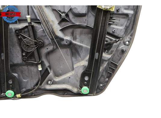 12-19 Mercedes GL450 GL550 X166 Front Left Side Door Window Regulator Panel Oem