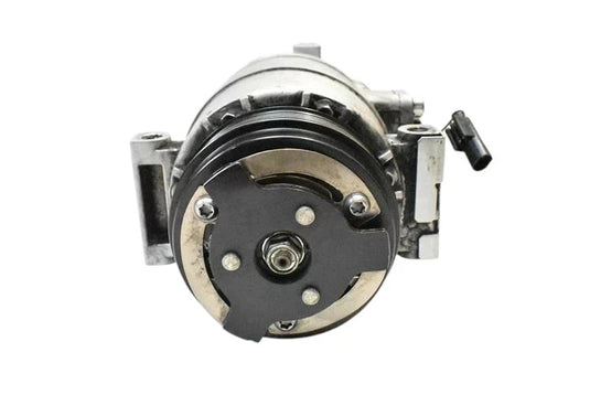 03-06 Mercedes R230 SL500 SL55 AMG A/C Air Conditioning Compressor Aftermarket