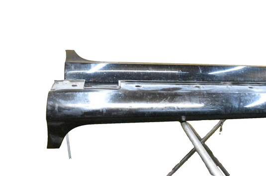 12-18 Mercedes CLS550 CLS63 AMG W218 Left & Right Skirt Rocker Panel Set Oem