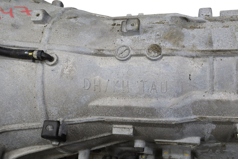 Load image into Gallery viewer, 15-17 Hyundai Genesis G80 Auto Trans Automatic Transmission Assembly Oem

