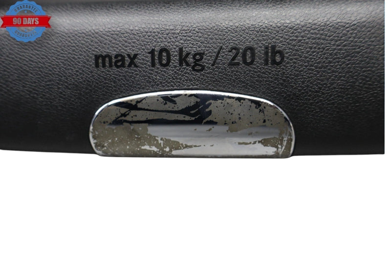 Load image into Gallery viewer, 10-18 Mercedes W218 CLS500 CLS550 Sedan Trunk Cargo Storage Compartment Tray OEM
