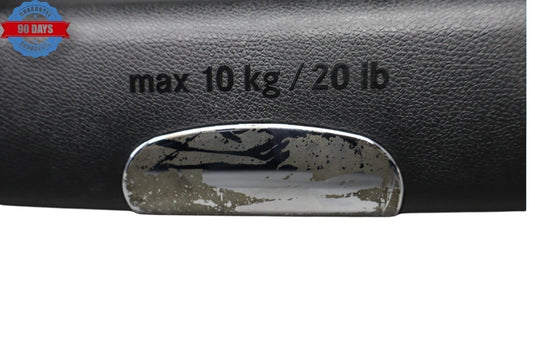 10-18 Mercedes W218 CLS500 CLS550 Sedan Trunk Cargo Storage Compartment Tray OEM