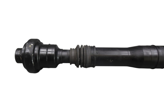 11-18 Porsche Cayenne 958 Front Driveshaft Propeller Shaft 7P0521101 Oem