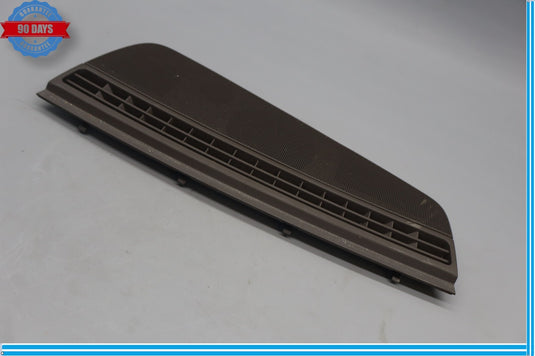 12-13 Audi A7 Quattro S7 Dash Center Air Vent Grille Trim Cover 4G8819635D Oem