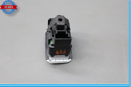 13-19 Mercedes GL550 3rd Row Right Side Seat Folding Power Switch Button Oem