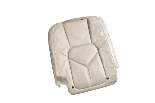 11-18 Porsche Cayenne 958 Rear Right Passenger Side Top Upper Seat Cushion Oem