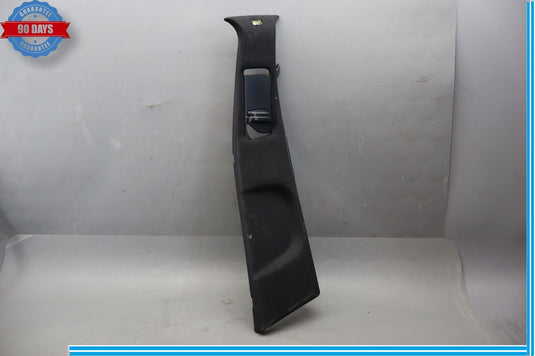 07-13 Mercedes W221 S400 S63 AMG Right Passenger Side B-Pillar Cover Trim Oem