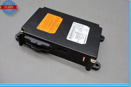 00-06 Mercedes W220 SL500 SL55 AMG Voice Command Control Module ECU Oem