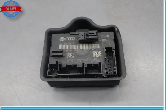 13-18 Audi A6 A7 Quattro Front Right Side Door Control Module Unit ECU Oem
