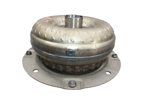 13-21 Jaguar X351 XJ XF F-Type Transmission Torque Converter 1642317696 Oem
