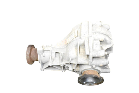 03-18 Bentley Continental Flying Spur Rear Differential Diff Axle Carrier OEM