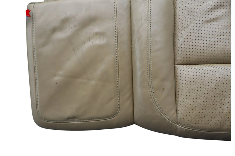 Load image into Gallery viewer, 11-13 Porsche Cayenne 958 Hybrid S Rear Left Driver Side Lower Seat Cushion OEM
