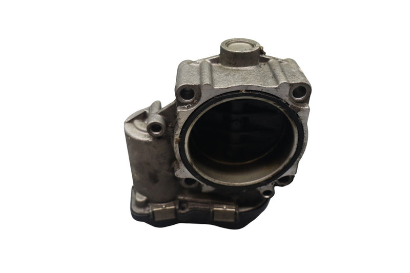 Load image into Gallery viewer, 10-17 BMW 550i GT xDrive F07 F10 4.4L Engine Throttle Body Assembly 7555944 Oem
