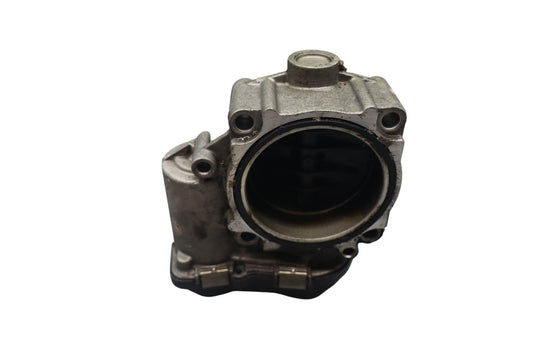 10-17 BMW 550i GT xDrive F07 F10 4.4L Engine Throttle Body Assembly 7555944 Oem