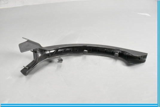 08-17 Audi A5 A8 Quattro Right Passenger Side Trunk Lid Hinge Cover Trims Oem