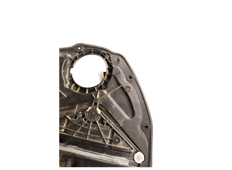 Load image into Gallery viewer, 15-20 Hyundai Genesis Rear Left Driver Side Door Window Regulator Panel Oem
