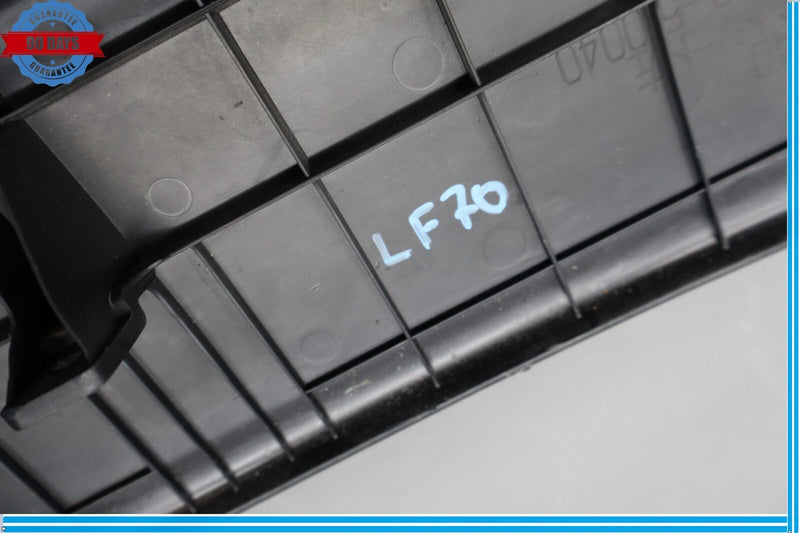 Load image into Gallery viewer, 07-12 Lexus LS460 Front Left Driver Side Seat Lower Trim Cover Oem
