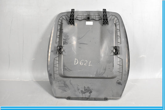 12-18 BMW 320i 328i F30 Front Left Driver Seat Back Trim Cover Panel Oem