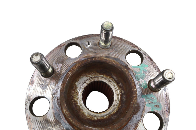 Load image into Gallery viewer, 15-17 Hyundai Genesis G80 Rear Right Passenger Side Spindle Knuckle Hub Oem
