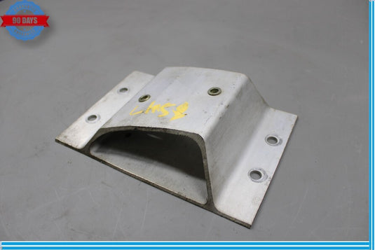 07-15 Jaguar XK XKR Rear Left Bumper Reinforcement Impact Bar Bracket Oem