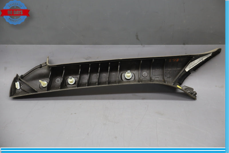 Load image into Gallery viewer, 10-17 Audi A5 A5 Quattro Right Front Passenger A Pillar Trim Panel Cover Oem
