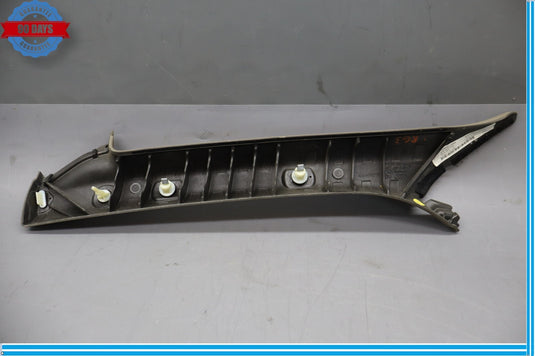 10-17 Audi A5 A5 Quattro Right Front Passenger A Pillar Trim Panel Cover Oem