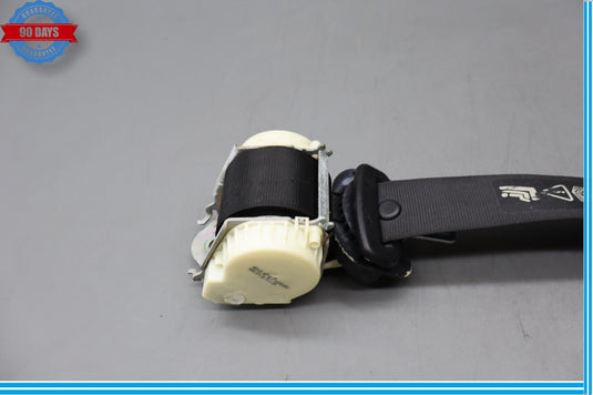 09-15 Jaguar XF XFR X250 Right Passenger Side Seat Belt Retractor Oem