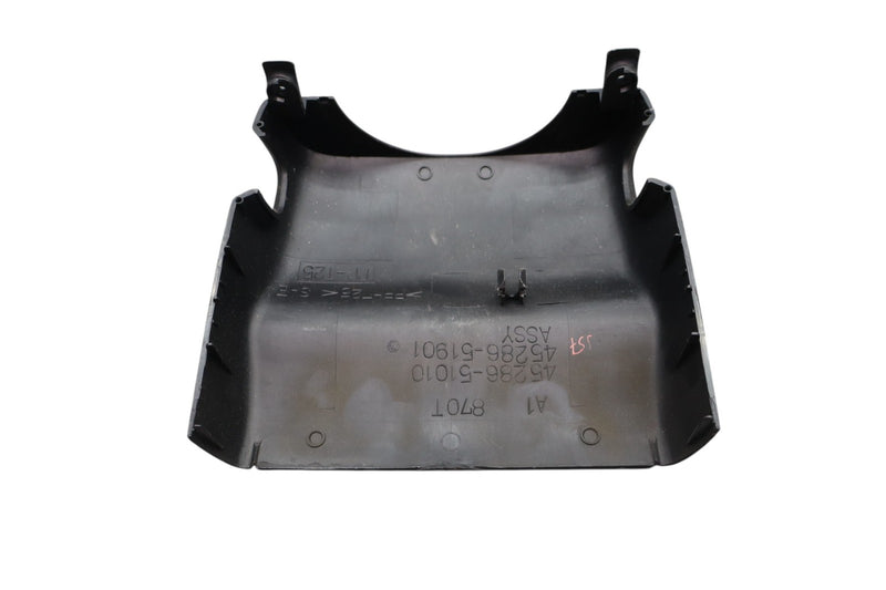 Load image into Gallery viewer, 02-10 Lexus SC430 Front Left Driver Side Steering Column Cover Trim Panel Oem
