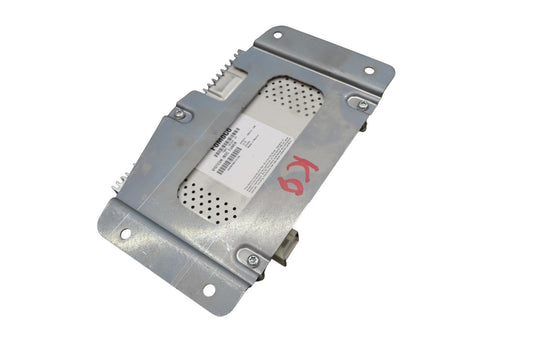 10-13 Jaguar XK X150 XKR Radio Receiver Tuner Module 7W9319C034AE Oem