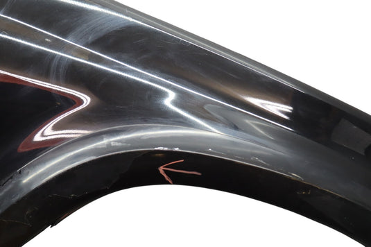 07-12 Mercedes X164 GL450 GL550 Front Right Side Fender Shell Panel Oem *Damage