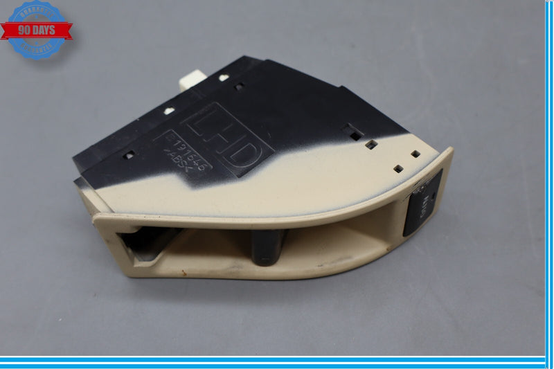 Load image into Gallery viewer, 07-12 Lexus LS460 LS460L Electronic Parking Brake Control Switch Trim Oem
