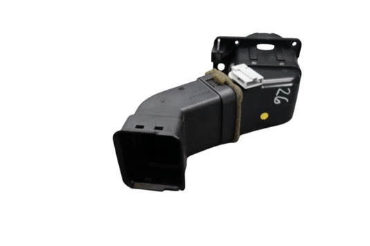 03-12 Bentley Continental GT GTC Rear Right Passenger Side AC A/C Air Vent Oem