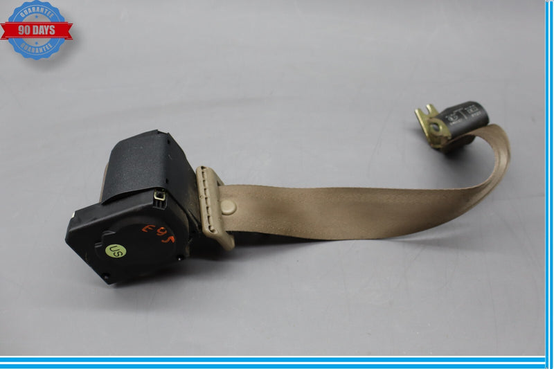 Load image into Gallery viewer, 97-00 Jaguar XK8 XKR X100 Left Or Right Side Seat Belt Seatbelt Retractor Oem
