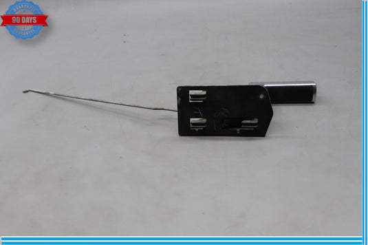 03-07 HUMMER H2 Rear Right Passenger Side Door Interior Handle Black Oem