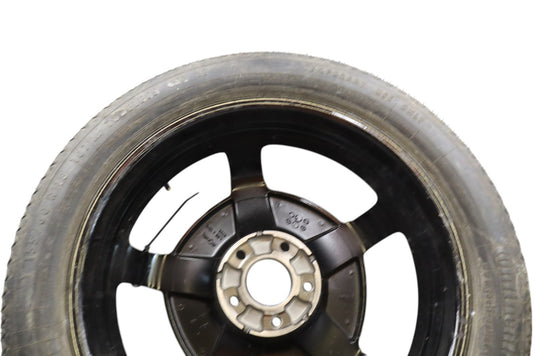10-18 Mercedes W212 E350 18" Emergency Spare Tire Donut Wheel Rim 155/60 R18 OEM