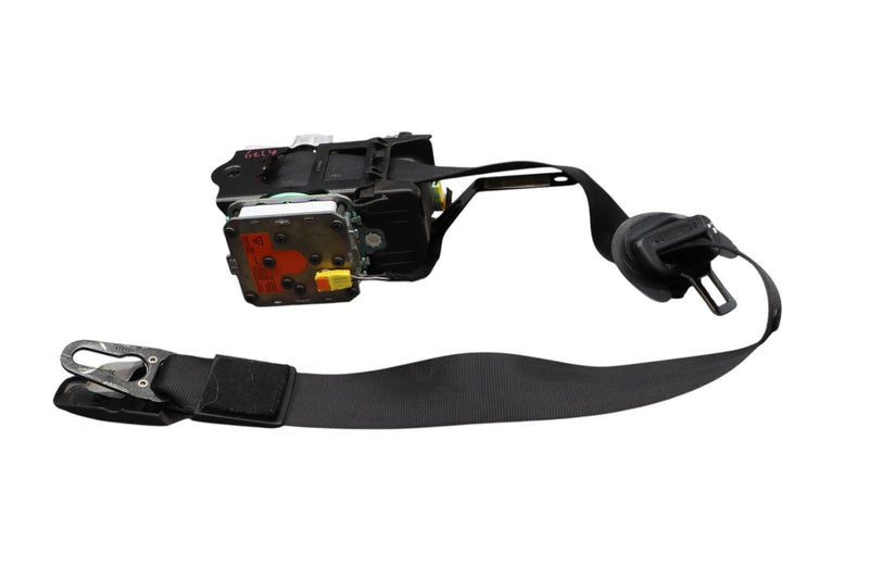 Load image into Gallery viewer, 11-18 Volkswagen VW Touareg Front Right Side Seat Belt Retractor 7P0857706 Oem
