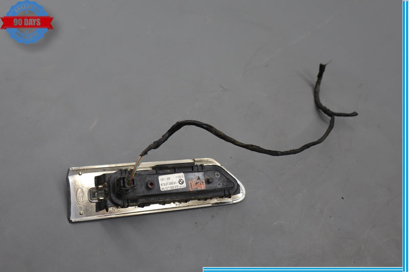 Load image into Gallery viewer, 09-12 BMW 750Li xDrive Front Right Fender Turn Indicator Signal Light Lamp Oem
