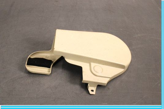 11-17 Infiniti QX56 QX80 Front Left Driver Seat Inner Recliner Trim Cover Oem