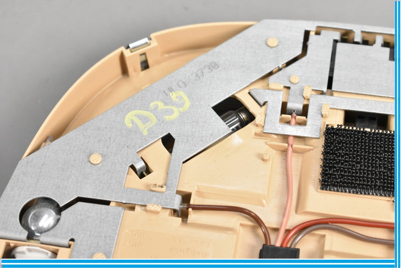Load image into Gallery viewer, MERCEDES W220 S430 S500 S600 S55 REAR RIGHT/LEFT SIDE DOME LIGHT MIRROR
