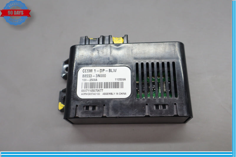 Load image into Gallery viewer, 11-13 Hyundai Equus Front Right Passenger Side Seat Control Module Unit Oem
