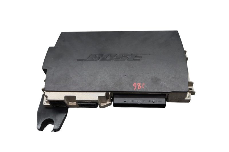 Load image into Gallery viewer, 11-18 Audi A8L A8L Quattro Bose Radio Audio Sound AMP Amplifier 4H0035545 Oem
