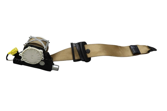 07-12 Mercedes X164 GL550 2rd Row Right Passenger Side Seat Belt 1648602085 Oem