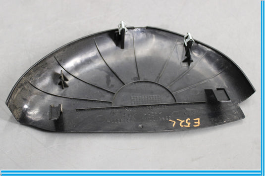 05-11 Mercedes SLK280 R171 Left Driver Dashboard Dash Cover Panel Trim Black Oem