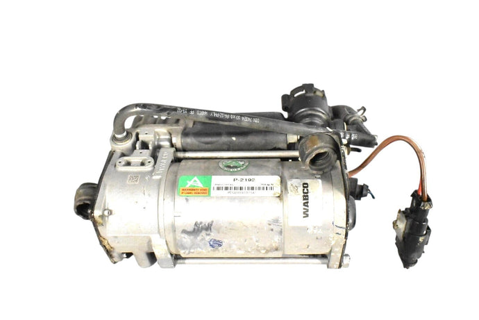 00-11 Mercedes W219 CLS500 CLS55 AMG Air Airmatic Suspension Compressor Pump Oem